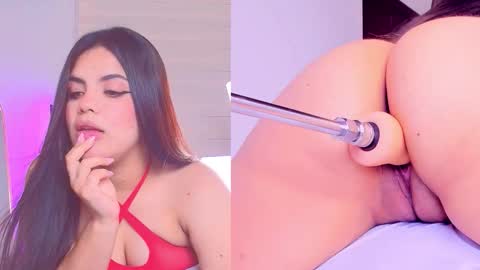 Snapshot of cutie_allie chatting on October 12, 2025, 8:52 pm Allie online show from October 12, 2025, 8:52 pm