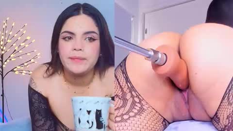 Allie online show from January 14, 2026, 8:58 pm