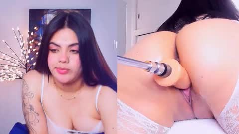 Allie online show from February 6, 2026, 10:13 pm