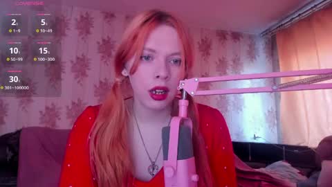 Snapshot of cutie_bambi_ chatting on May 7, 2026, 11:04 am Bambi online show from May 7, 2026, 11:04 am
