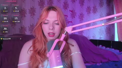 Snapshot of cutie_bambi_ chatting on May 20, 2026, 12:11 pm Bambi online show from May 20, 2026, 12:11 pm