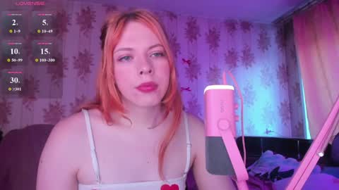 Snapshot of cutie_bambi_ chatting on May 21, 2026, 12:12 pm Bambi online show from May 21, 2026, 12:12 pm