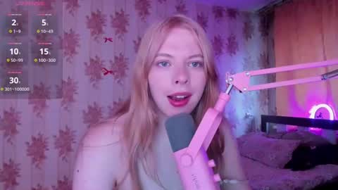 Snapshot of cutie_bambi_ chatting on June 19, 2026, 12:09 pm Bambi online show from June 19, 2026, 12:09 pm