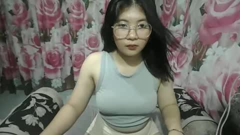 cutie_ethel online show from May 15, 2026, 12:28 am