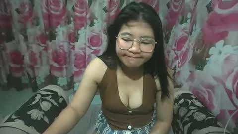 cutie_ethel online show from May 16, 2026, 12:51 am