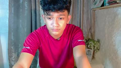 cutie_joshx online show from May 23, 2026, 6:01 pm