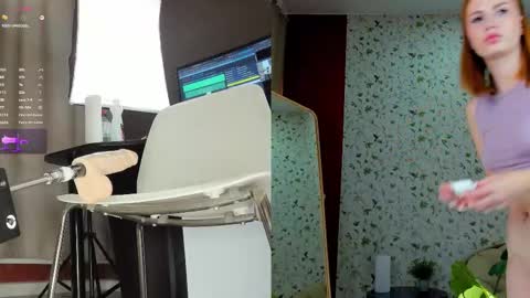 Lina online show from September 28, 2025, 2:11 pm