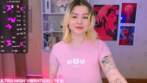 mili online show from January 29, 2025, 8:51 am