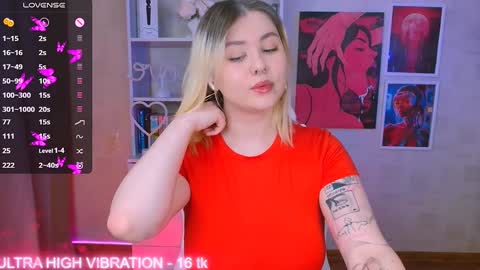 mili online show from February 2, 2025, 2:13 pm