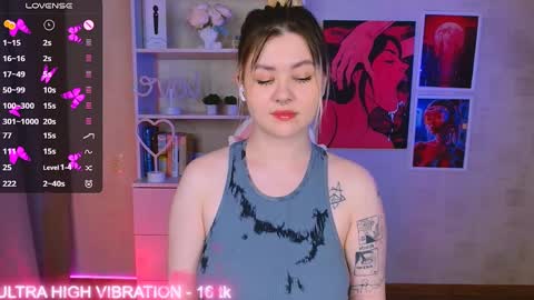 mili online show from February 5, 2025, 1:33 pm