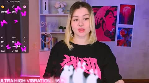 mili online show from February 6, 2025, 10:48 am