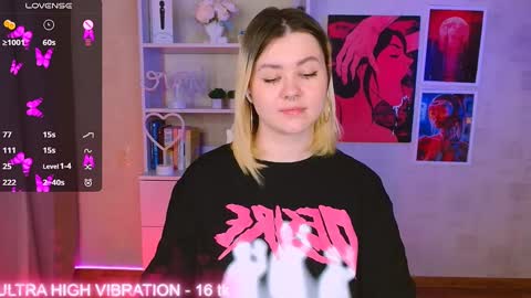 mili online show from February 6, 2025, 2:04 pm