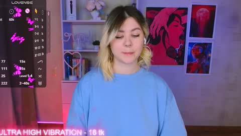 mili online show from February 8, 2025, 10:51 pm