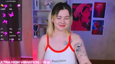 mili online show from February 18, 2025, 9:43 am