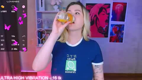 mili online show from February 21, 2025, 11:01 am