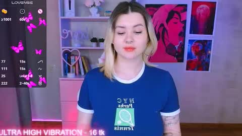 mili online show from February 28, 2025, 8:09 am