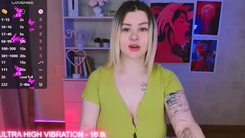 mili online show from March 4, 2025, 10:35 am