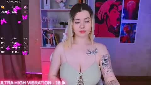 mili online show from March 6, 2025, 10:30 am