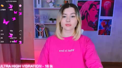 mili online show from March 7, 2025, 11:07 am