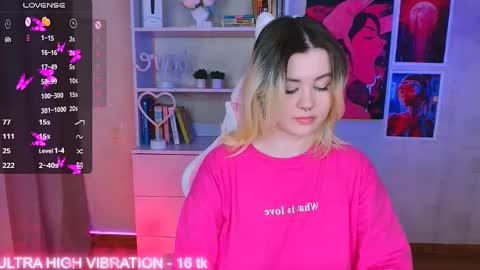 mili online show from March 7, 2025, 2:12 pm