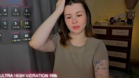 mili online show from March 17, 2026, 9:34 am