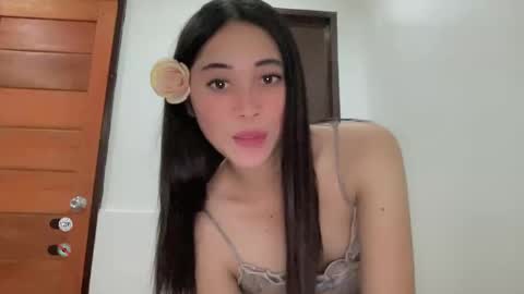 AUDREY online show from October 23, 2025, 10:08 pm