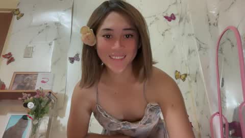 AUDREY online show from March 26, 2026, 10:10 am