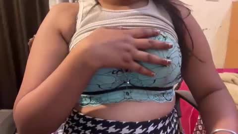 Ruhii online show from March 9, 2026, 9:30 pm