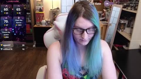 Snapshot of cutie_velvette chatting on January 7, 2025, 5:42 pm Cutie Velvette online show from January 7, 2025, 5:42 pm