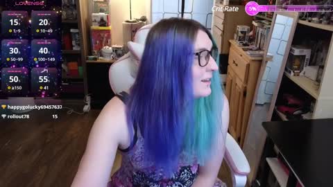 Snapshot of cutie_velvette chatting on January 30, 2025, 5:17 pm Cutie Velvette online show from January 30, 2025, 5:17 pm