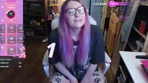 Snapshot of cutie_velvette chatting on June 25, 2026, 3:38 pm Cutie Velvette online show from June 25, 2026, 3:38 pm