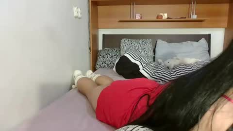 Ami online show from February 8, 2025, 1:22 am