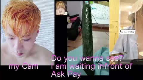 cutiebuddy online show from June 3, 2026, 6:05 am