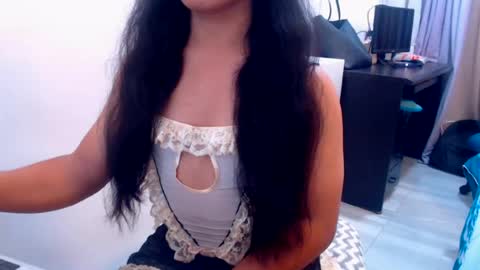 Snapshot of cutiefox18 chatting on August 9, 2026, 1:49 pm cutie jaira online show from August 9, 2026, 1:49 pm