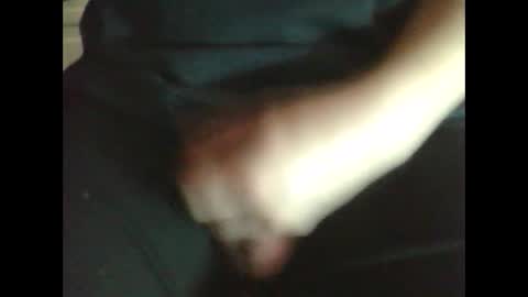 CutieBoy online show from April 9, 2026, 10:31 am