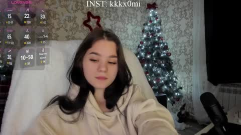 cutiekitty_cb online show from December 14, 2024, 7:51 am