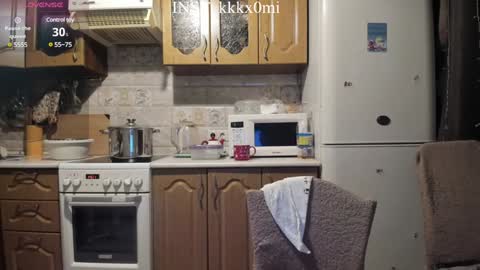 cutiekitty_cb online show from January 12, 2025, 12:23 pm