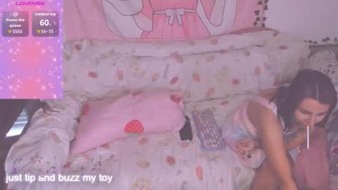 cutielanalova online show from September 28, 2025, 1:38 pm