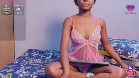 Kiara  online show from February 2, 2026, 7:45 pm