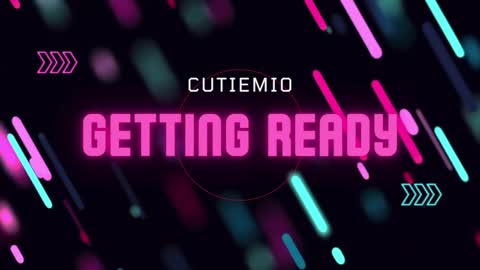 Mio  online show from March 10, 2025, 12:59 pm