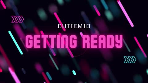 Mio  online show from October 5, 2025, 3:05 am