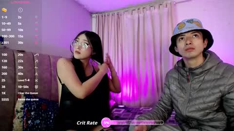 Jodie online show from January 8, 2026, 2:03 am