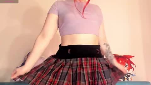 CutieSue online show from March 6, 2025, 6:16 pm