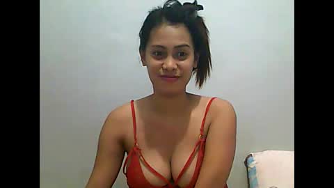 CutieTrina online show from December 9, 2024, 11:24 pm
