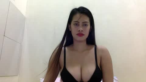 CutieTrina online show from January 7, 2025, 2:20 am
