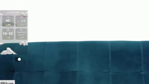 miss ari  online show from November 12, 2025, 1:11 pm