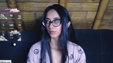 miss ari  online show from January 15, 2026, 12:04 am