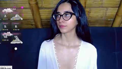 miss ari  online show from May 22, 2026, 10:48 pm