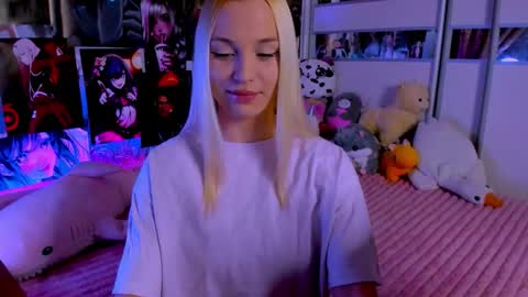 Nora online show from February 8, 2026, 9:18 pm