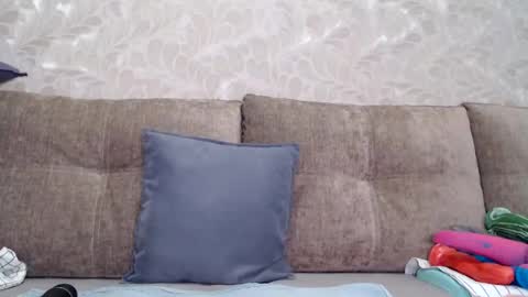 Lucy online show from April 25, 2026, 9:45 pm